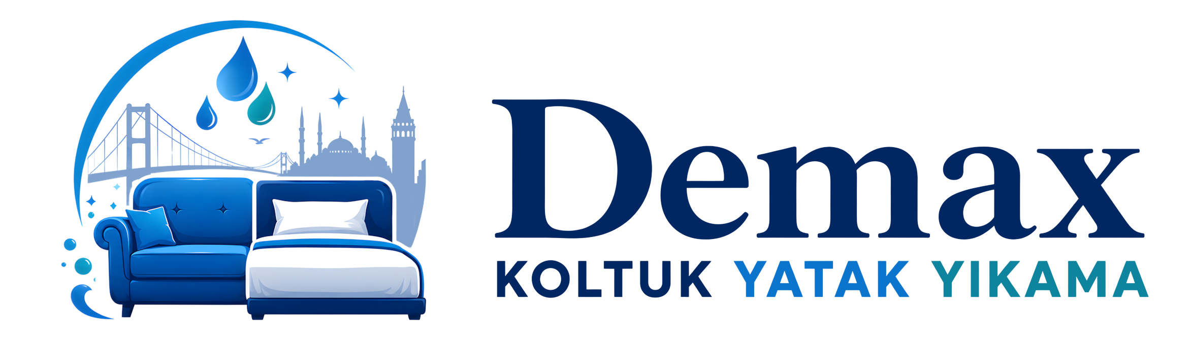 Demax Koltuk ve Yatak Yıkama